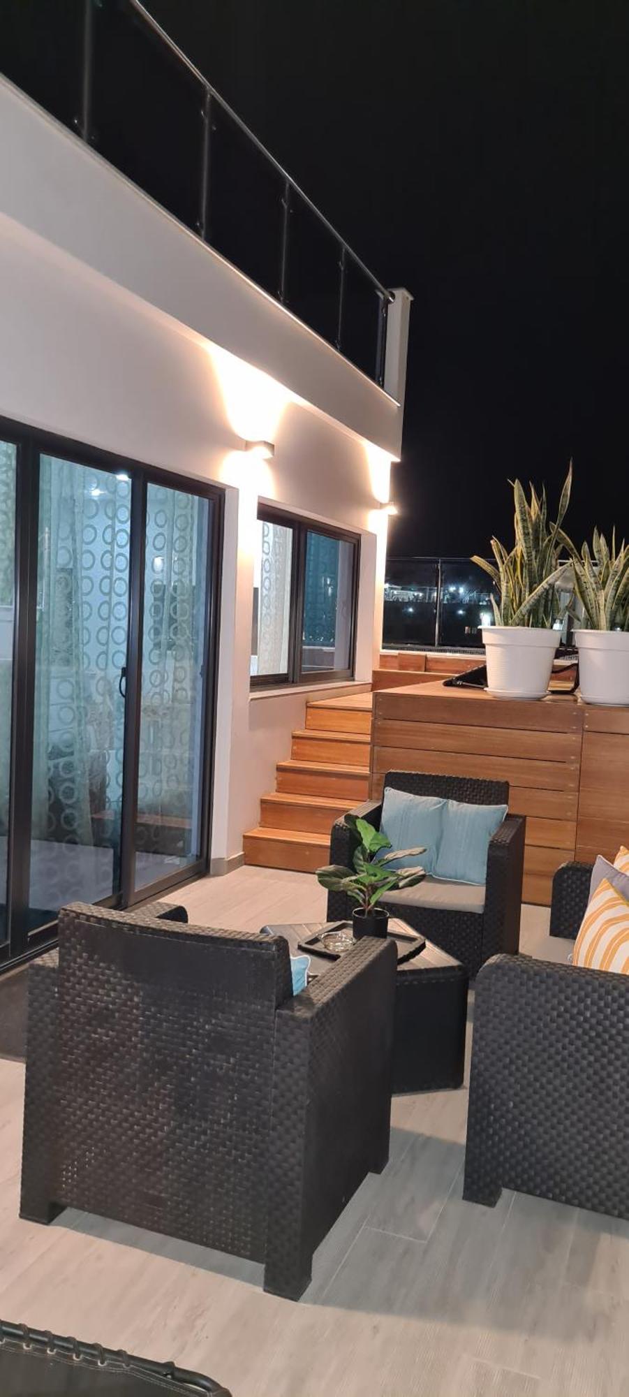 Residence Cazino Apartamentos Praia Exterior photo