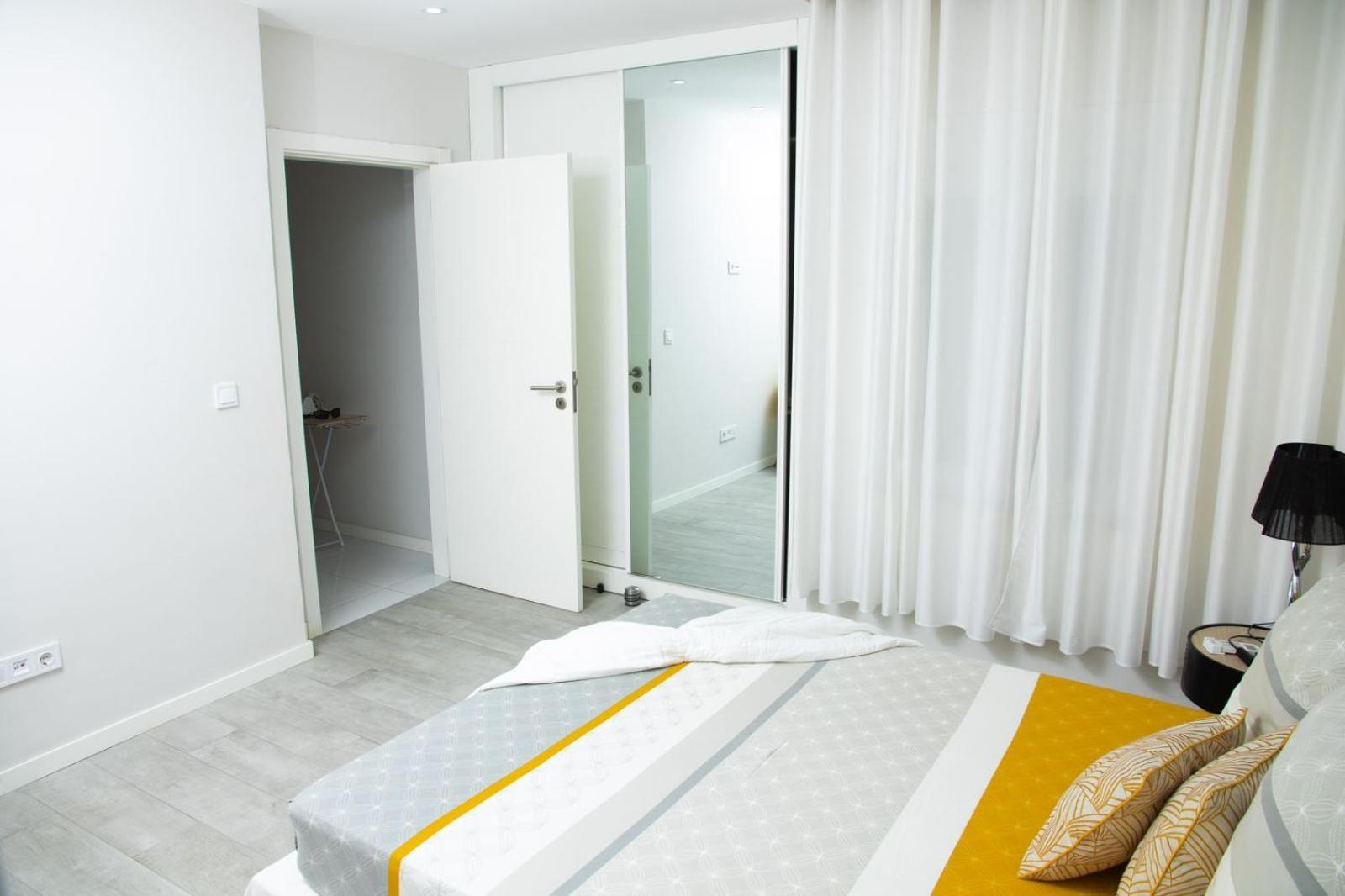Residence Cazino Apartamentos Praia Exterior photo